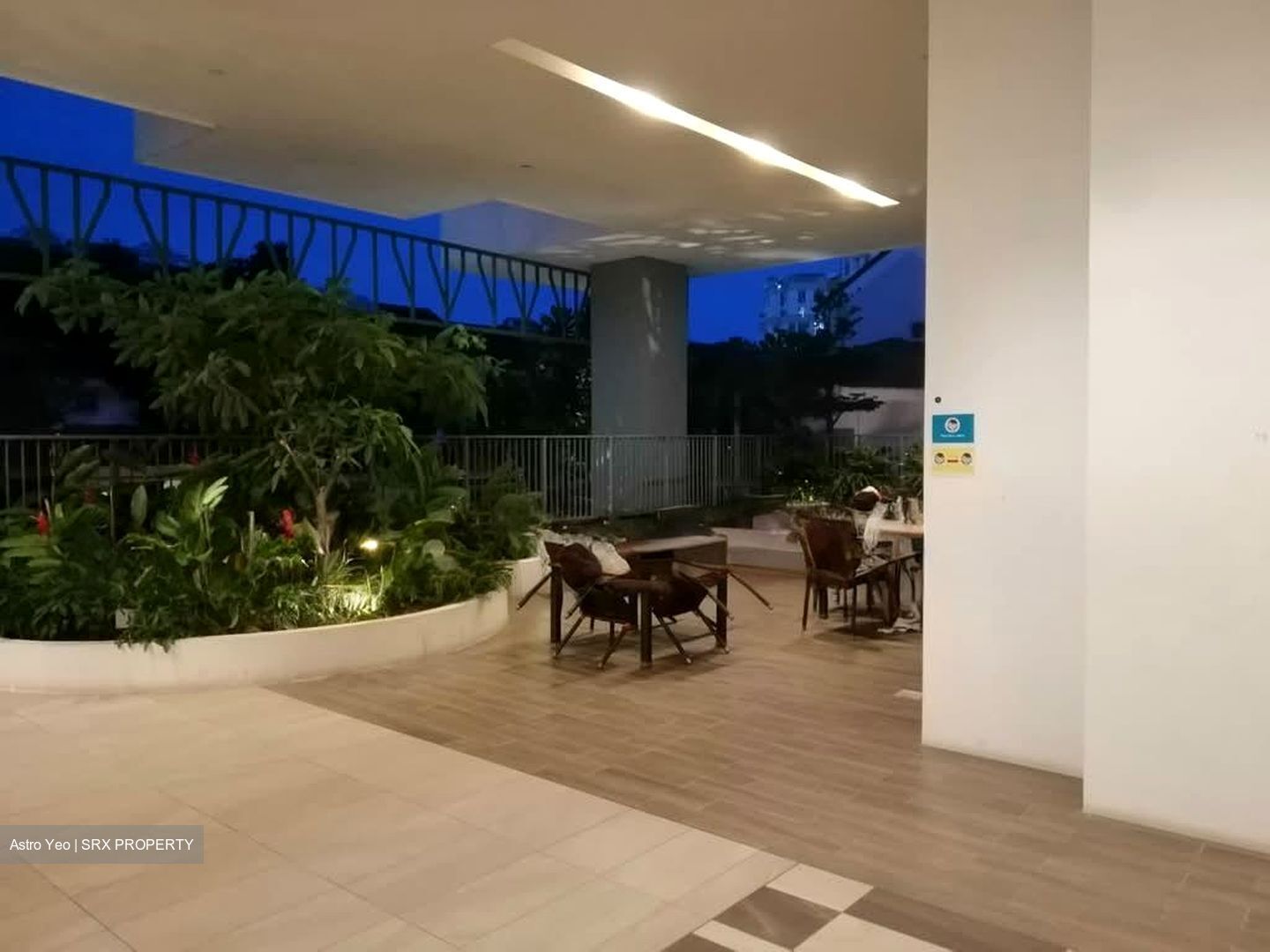 Natura@Hillview (D23), Apartment #552531901